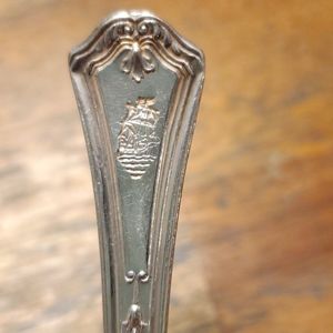 The Mayflower Hotel DC Spoon